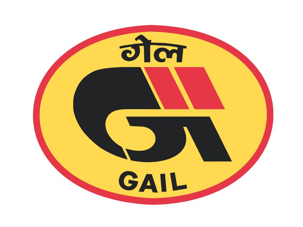 Gail India LTD logo